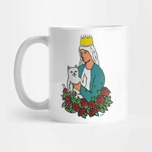 Her Majesty Mug